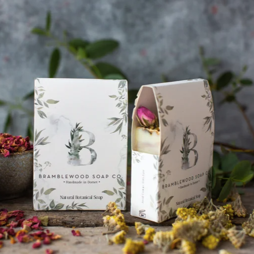 Bramblewood Soap Co | Life Before Plastic